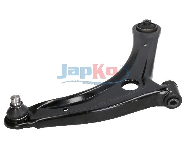 Brat, suspensie roata JAPKO 72912R