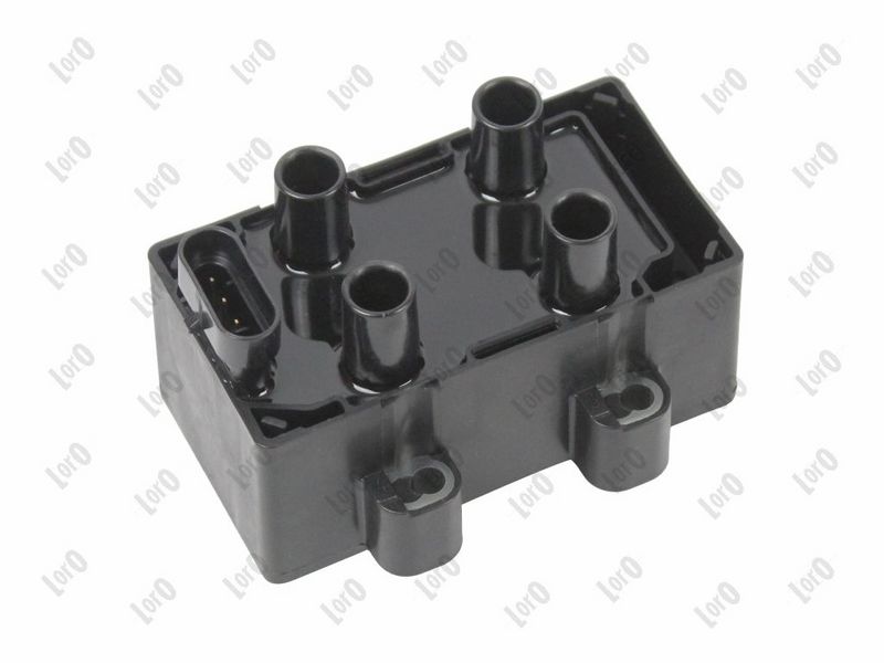 ABAKUS 122-01-038 Котушка запалювання
