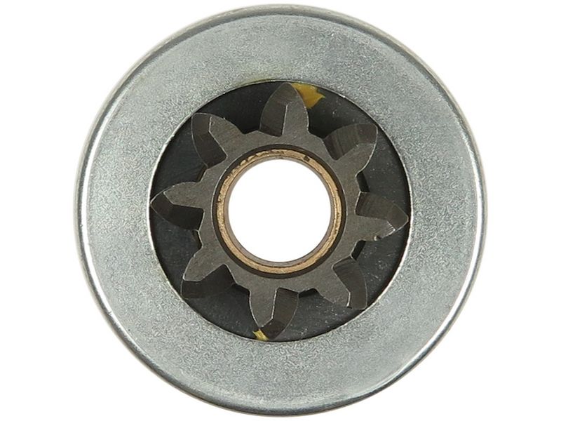 Vabajooks, starter, AS-PL SD0164