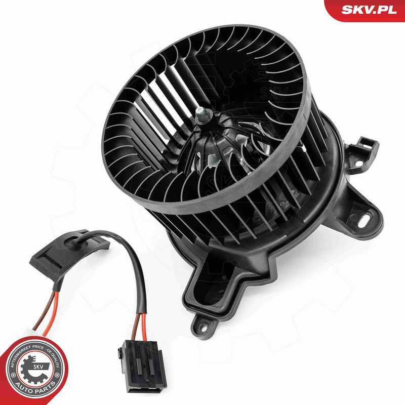 ESEN SKV 68SKV051 - Interior Blower