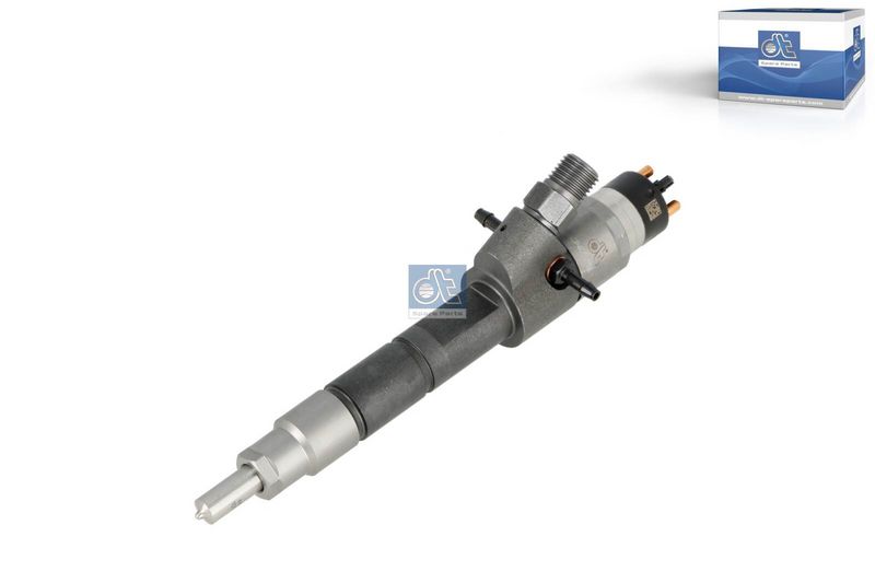 Injector 6.33191 DT Spare Parts