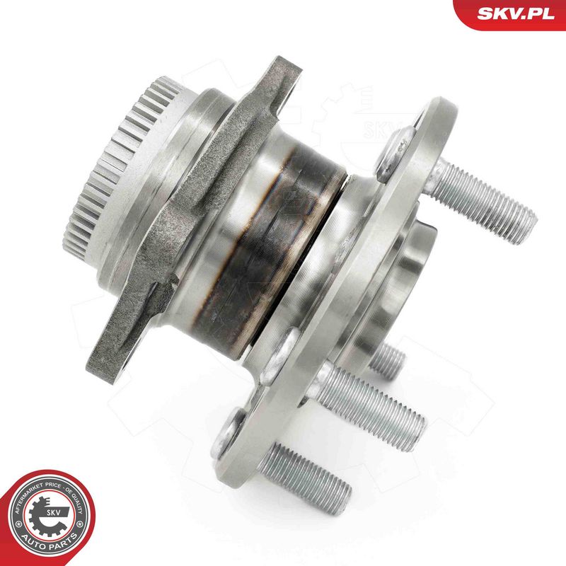 Rattalaagrikomplekt, ESEN SKV 29SKV669