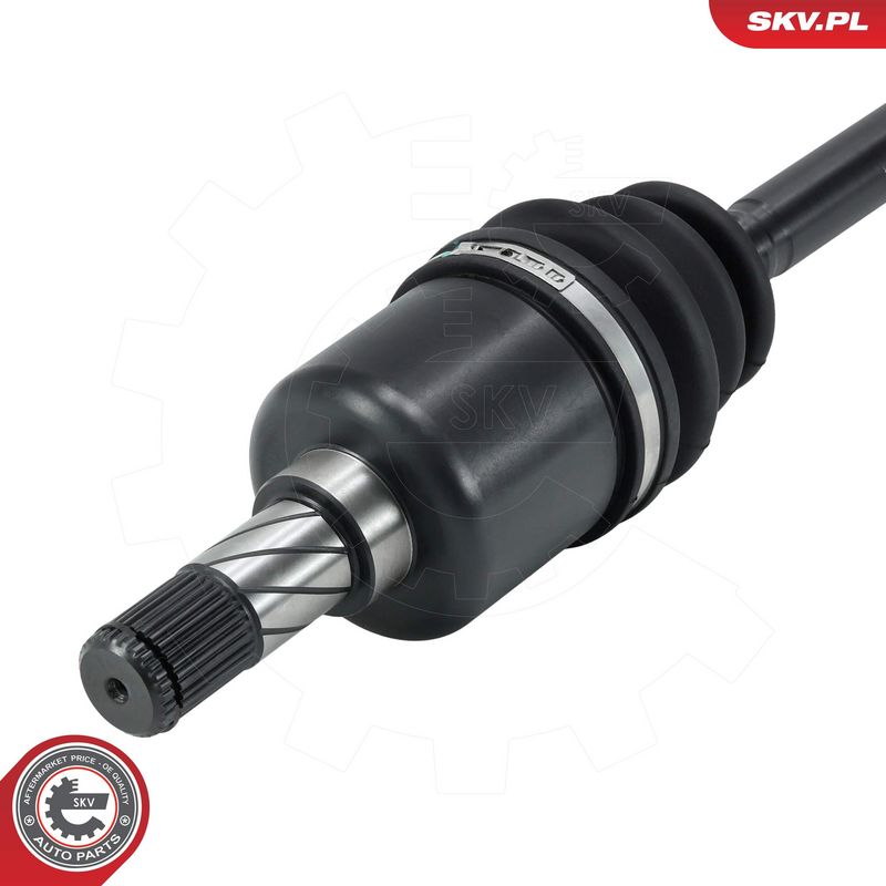 Veovõll, ESEN SKV 40SKV291