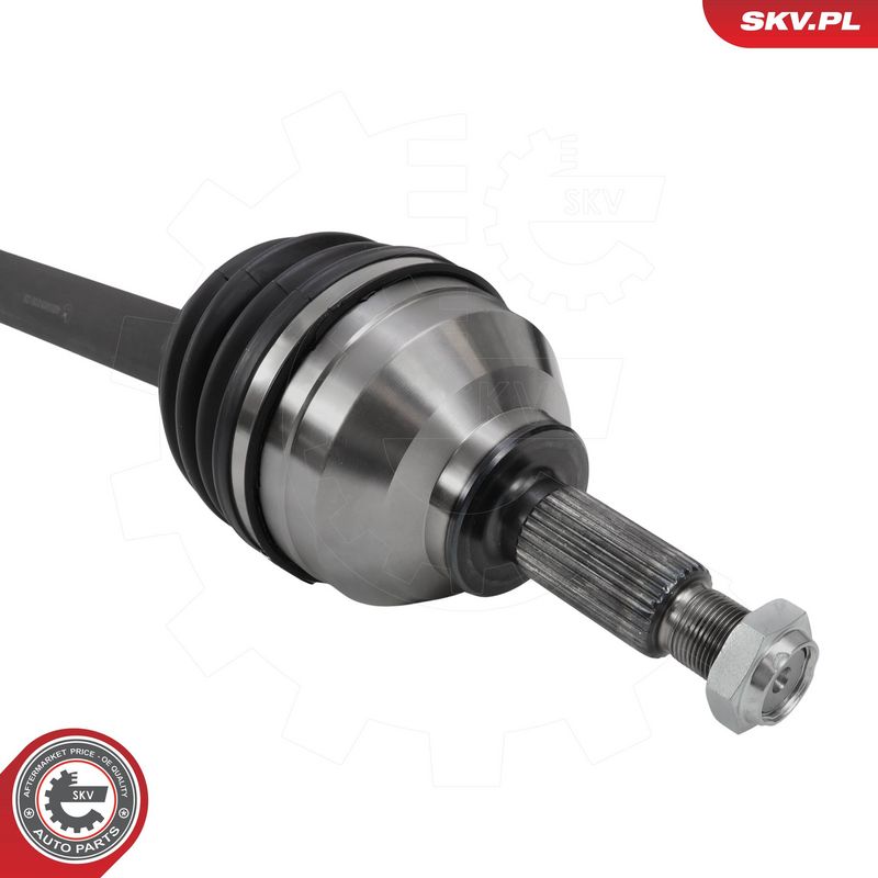 Veovõll, ESEN SKV 40SKV418