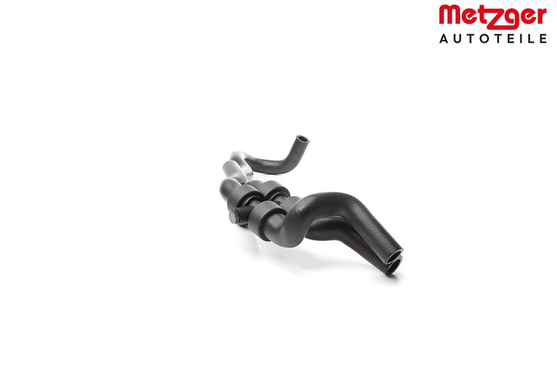 METZGER AUTOTEILE 2421178 Radiator Hose