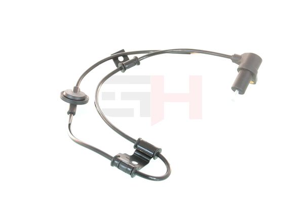 Andur, rattapöörete arv, GH GH-713411V