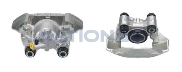 National NBC7204L