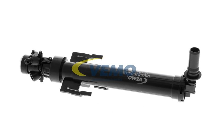 VEMO V20-08-0448 Washer Fluid Jet, headlight cleaning
