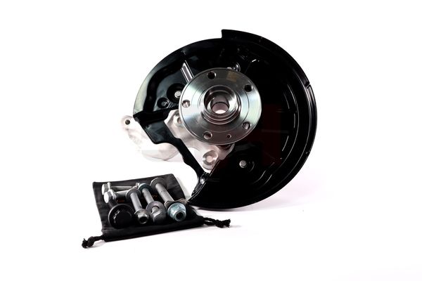 GH GH-289955H Steering Knuckle, wheel suspension