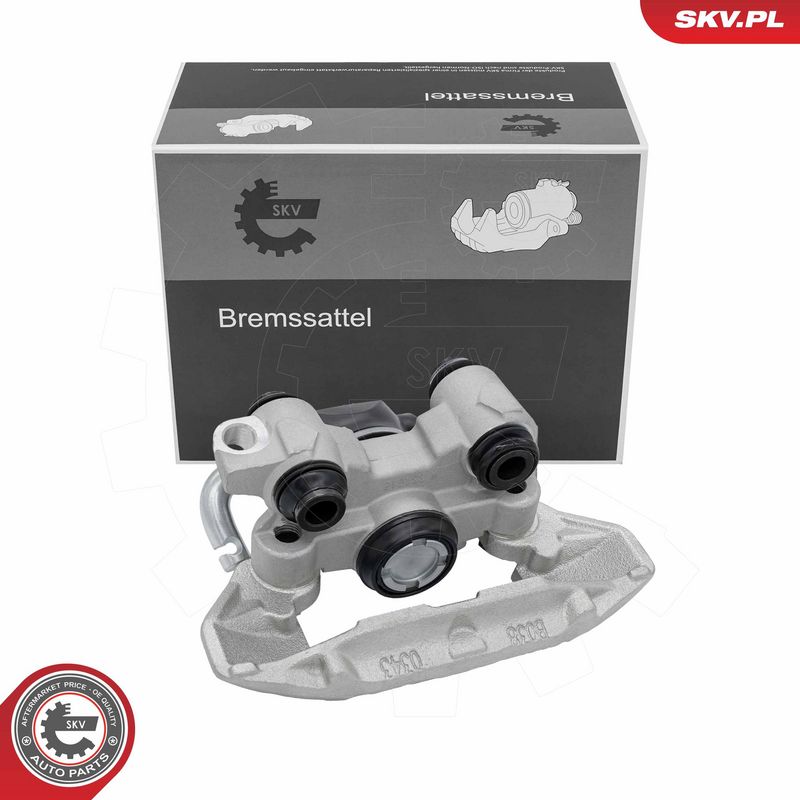 Pidurisadul, ESEN SKV 79SKV483