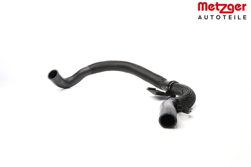 METZGER AUTOTEILE 2421393 Radiator Hose