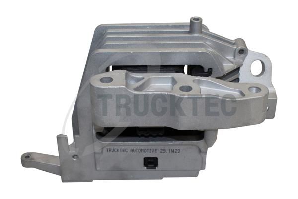 окачване, двигател TRUCKTEC AUTOMOTIVE