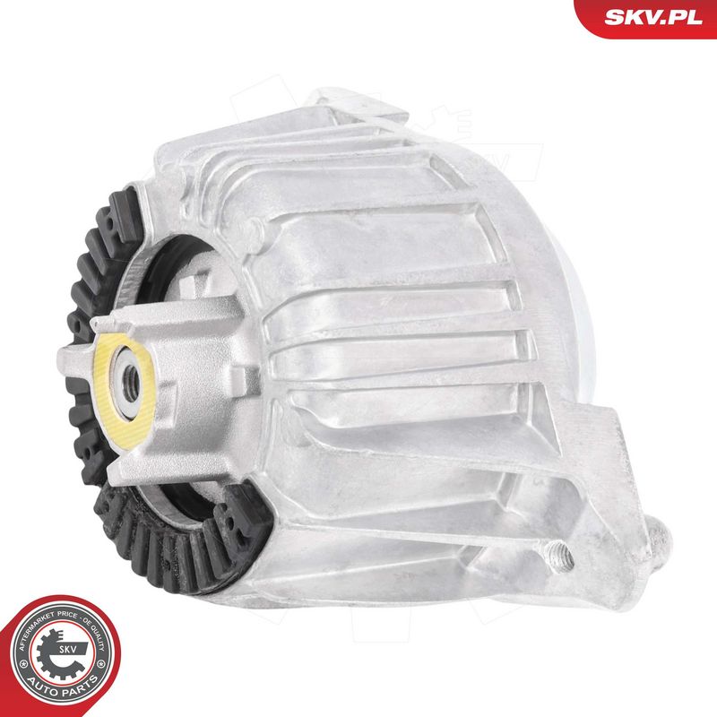 Paigutus, Mootor, ESEN SKV 75SKV066