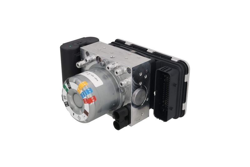 Kompressor, suruõhusüsteem, KAMOKA 2077063