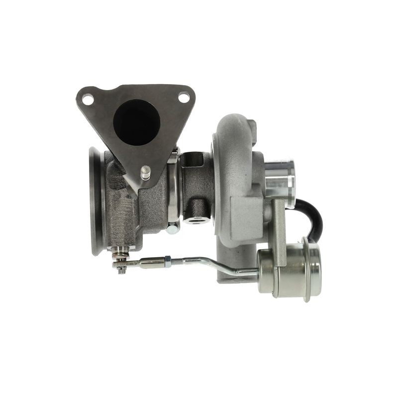 Kompressor, ülelaadimine, NISSENS 93262