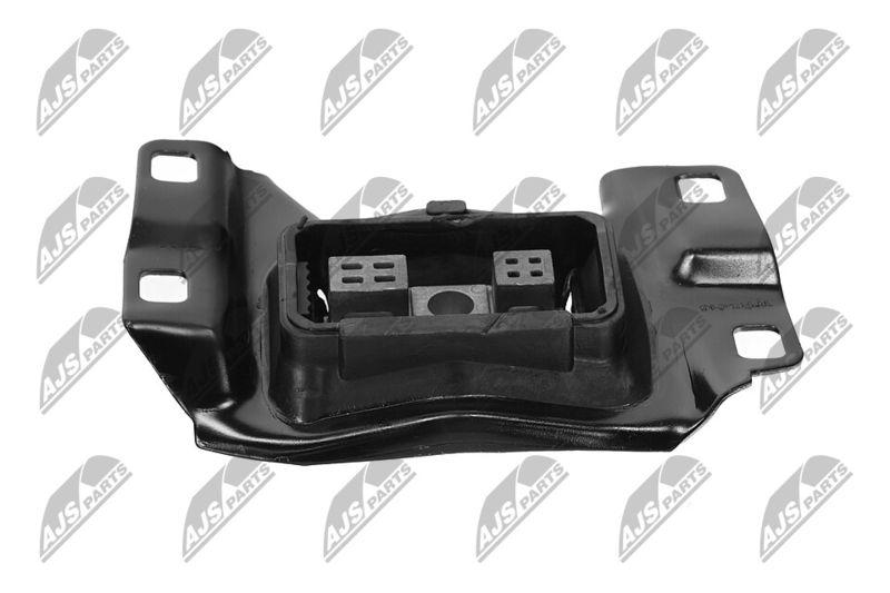 Paigutus, Mootor, NTY ZPS-FR-016