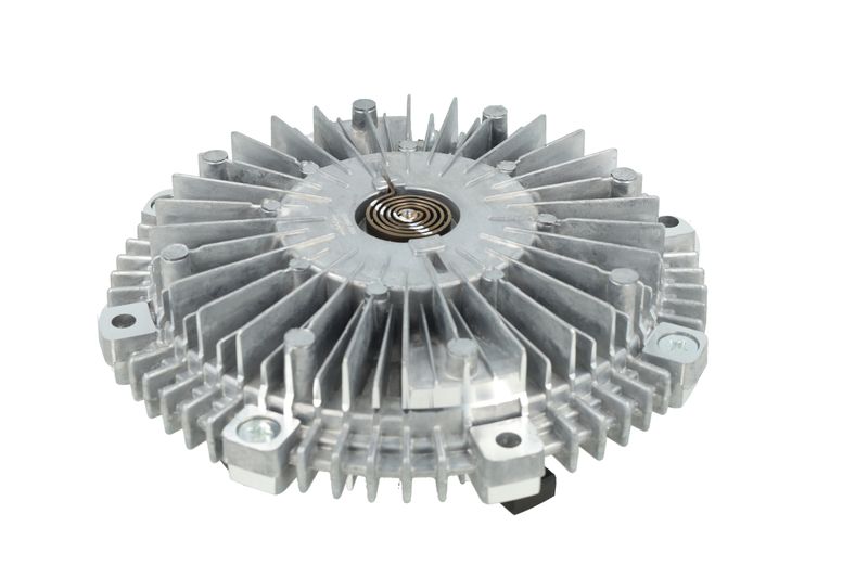 Sidur, radiaatoriventilaator, NRF 49632