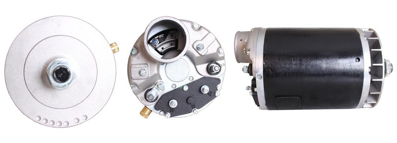 Generator / Alternator 47-4804 ELSTOCK