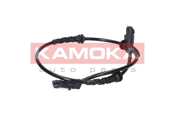 KAMOKA 1060125 Sensor, wheel speed