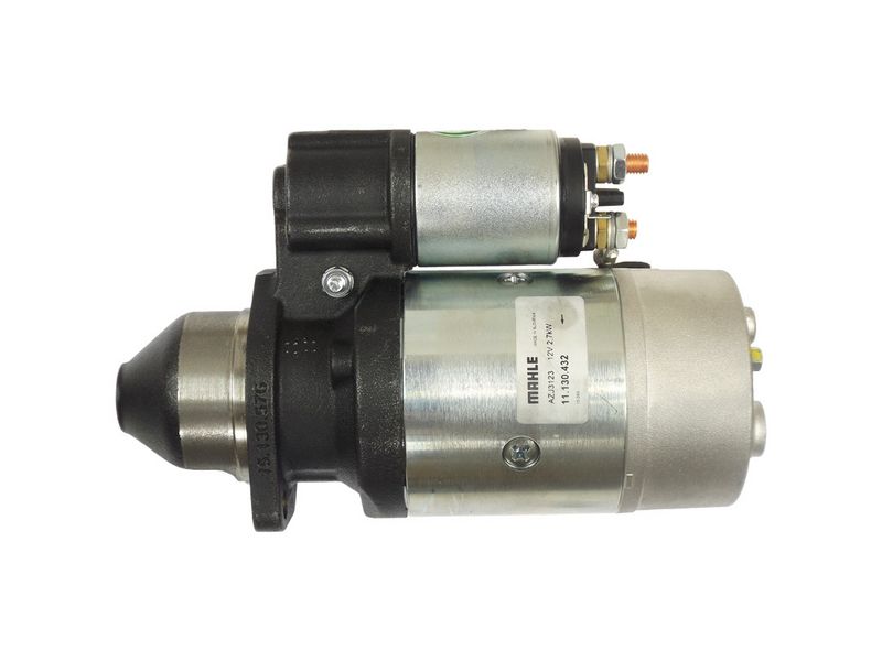 AS-PL S9196(LETRIKA) Starter
