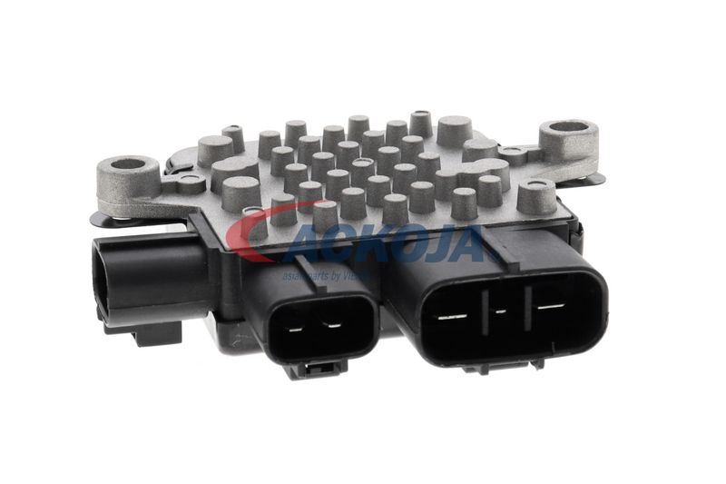 ACKOJA A38-79-0014 Control Unit, electric fan (engine cooling)