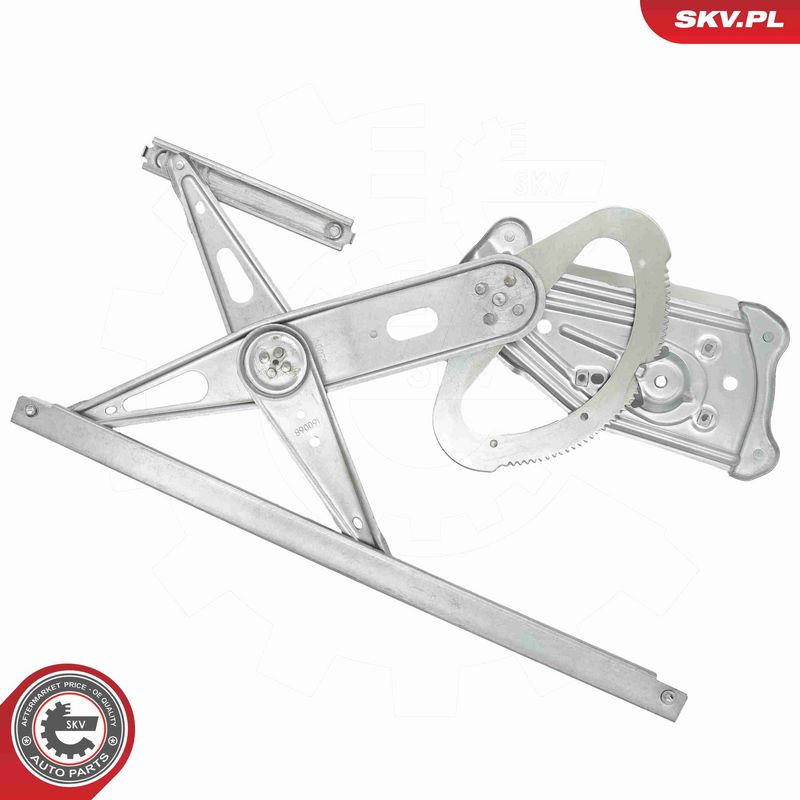 ESEN SKV 51SKV802 Lango pakėlimo mechanizmas