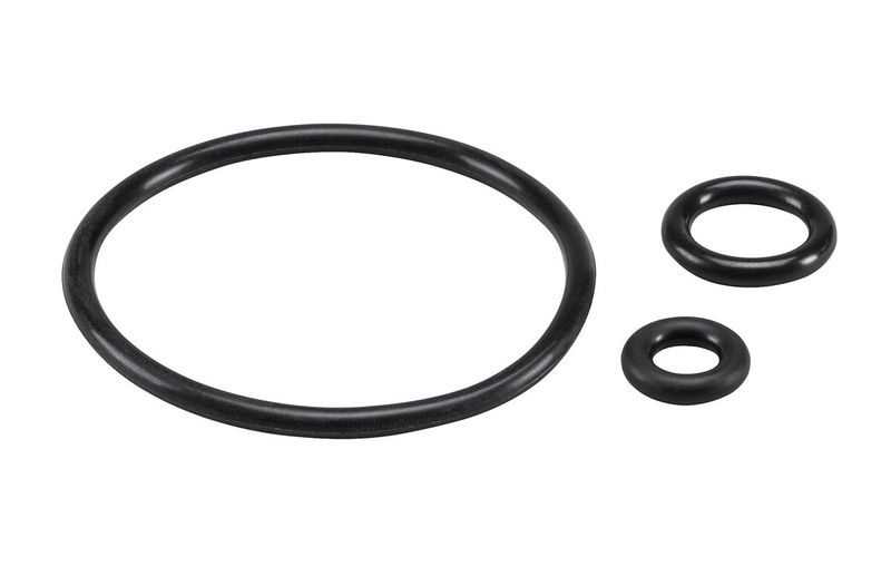 VALEO 586515 Alyvos filtras