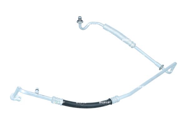 NRF 400102 High/Low-pressure Line, air conditioning