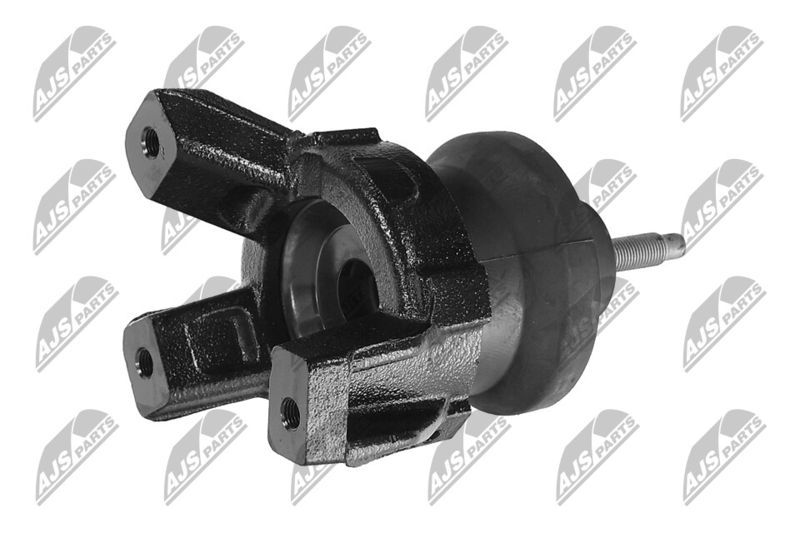 Paigutus, Mootor, NTY ZPS-HY-565