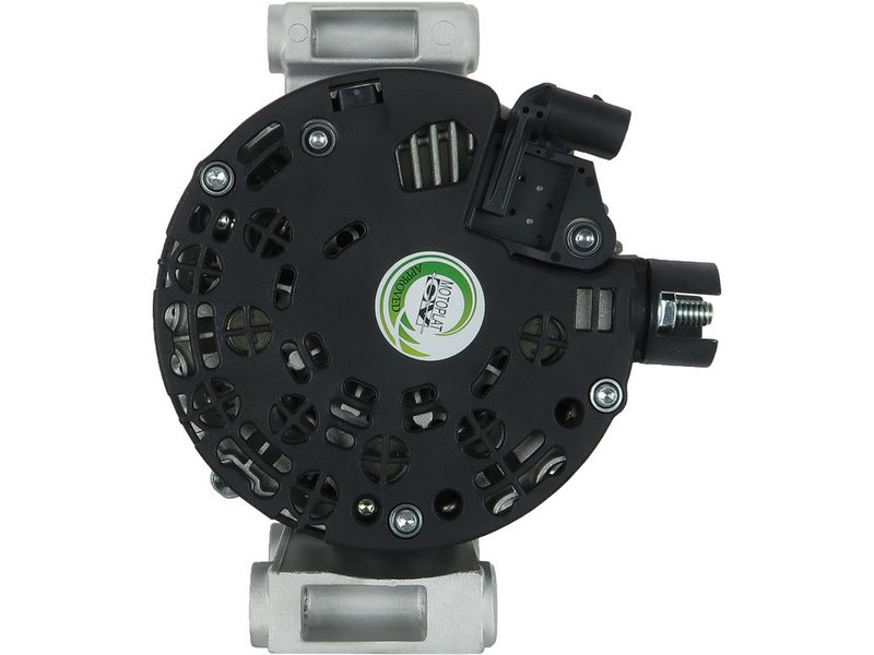 Generaator, AS-PL A0281