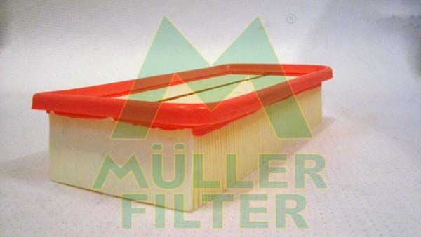 MULLER FILTER légszűrő PA3243