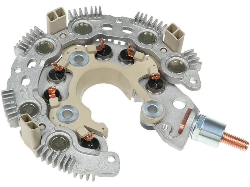 Seadistaja, generaator, AS-PL ARC6066S