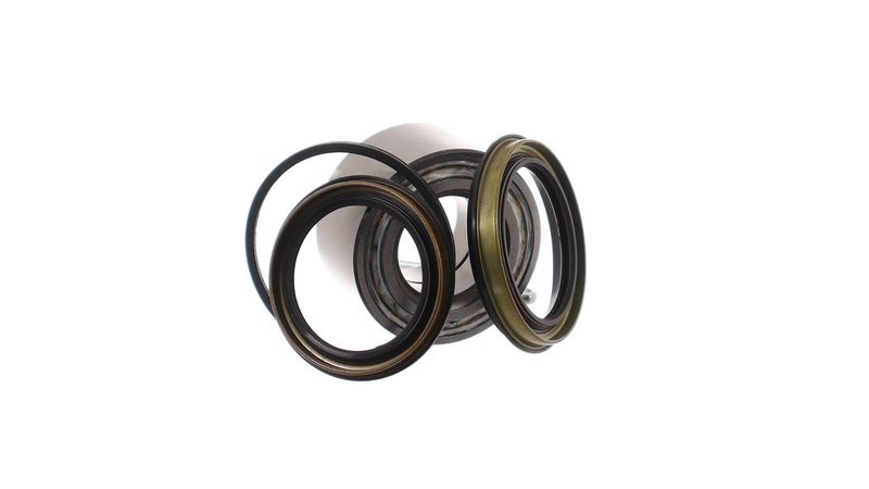 Rattalaagrikomplekt, SKF VKBA 3703