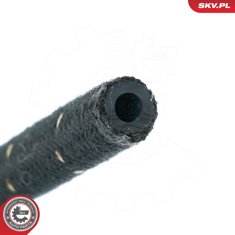 Voolik, Jääkkütus, ESEN SKV 54SKV325
