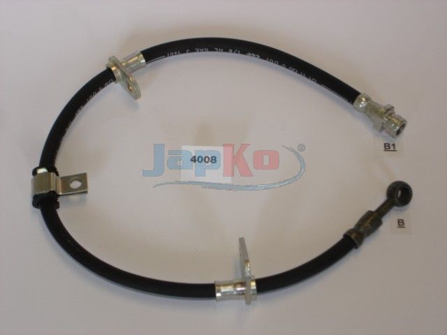 Kinnitus, Pidurivoolik,...