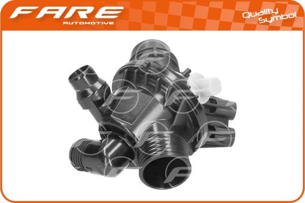 FARE SA 35253 - Thermostat, Coolant