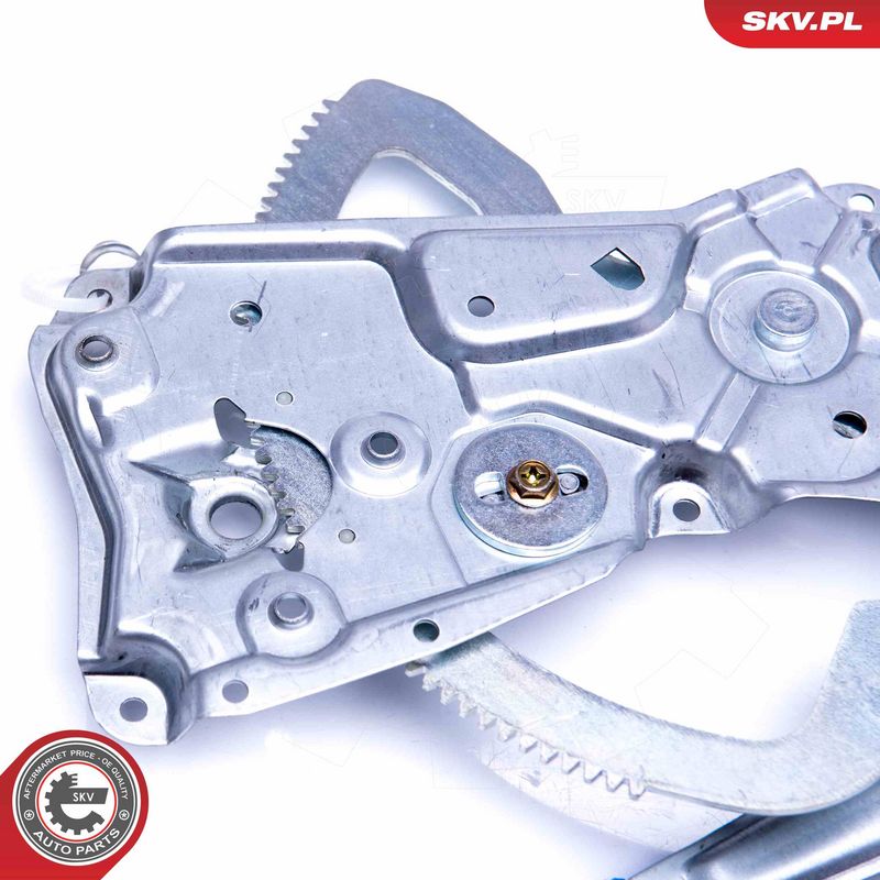 Aknatõstuk, ESEN SKV 00SKV392