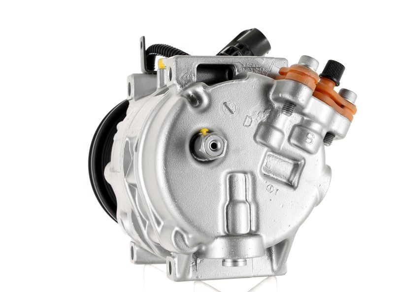 CEVAM 8600056 Compressor, air conditioning