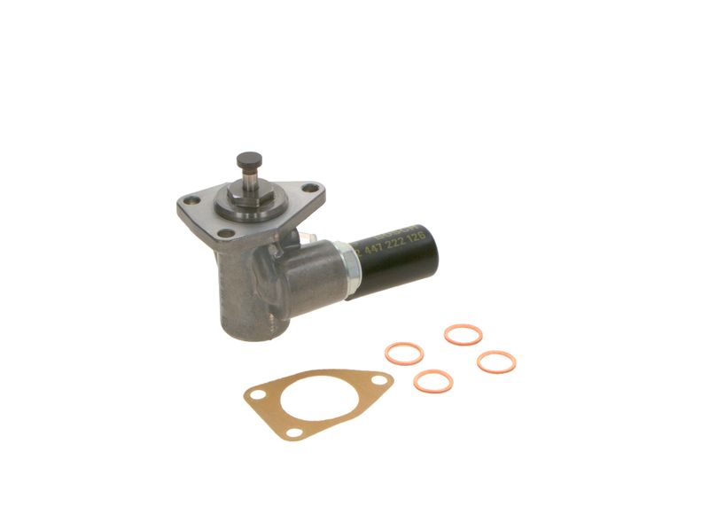 BOSCH 0440017991 Fuel Pump