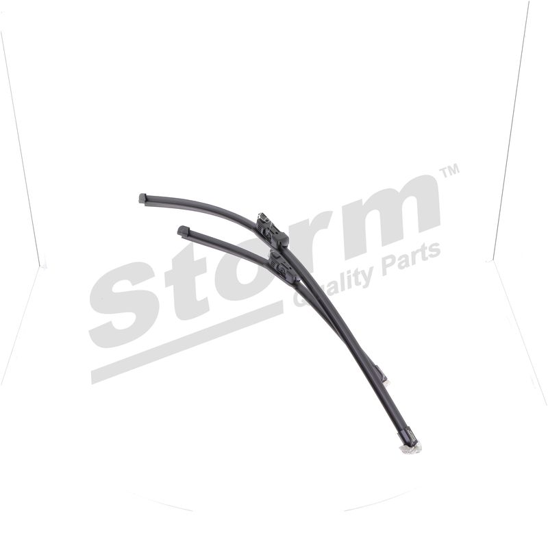 Balai d'essuie-glace STORM QUALITY PARTS STO650402PLAT