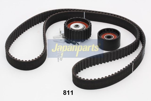 Комплект зубчастих ременів