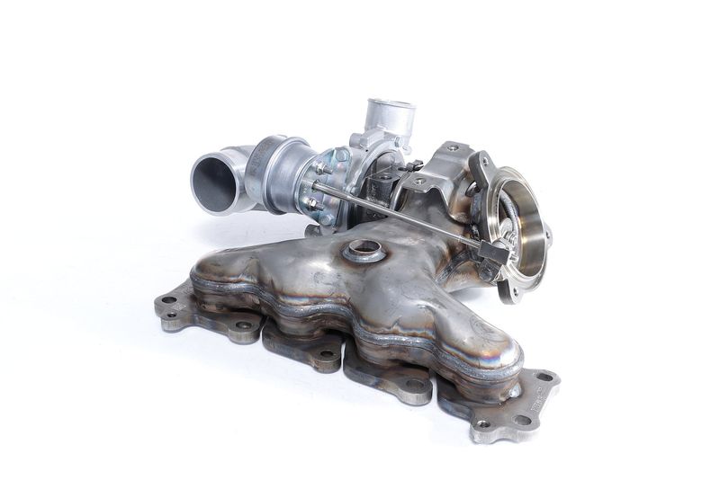 Compresor,sistem de supraalimentare T917287 BTS Turbo