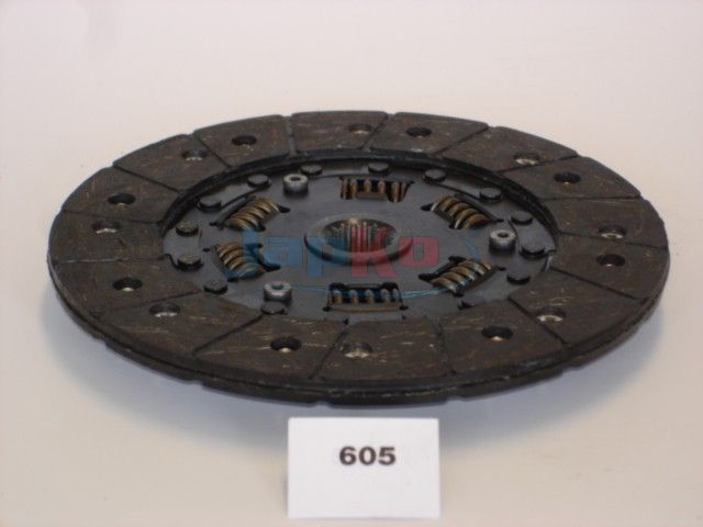 Siduriketas, JAPKO 80605