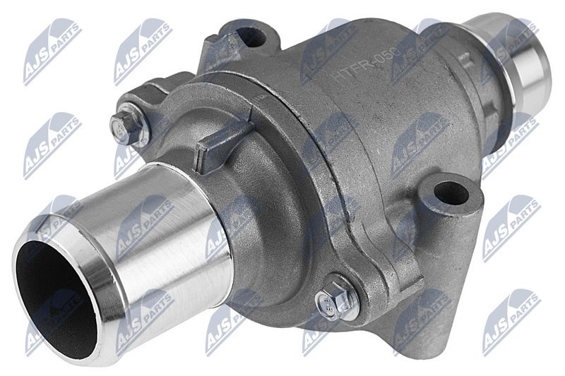 Termostaadikorpus, NTY...