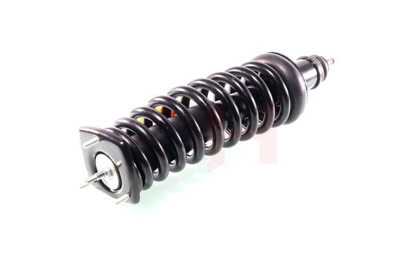 Vedruamort, GH GH-333360C01