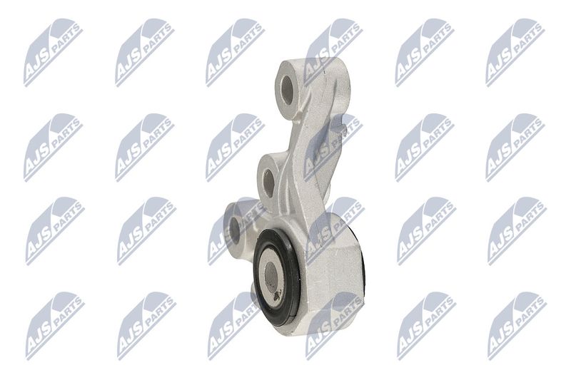 Paigutus, Mootor, NTY ZPS-CH-121