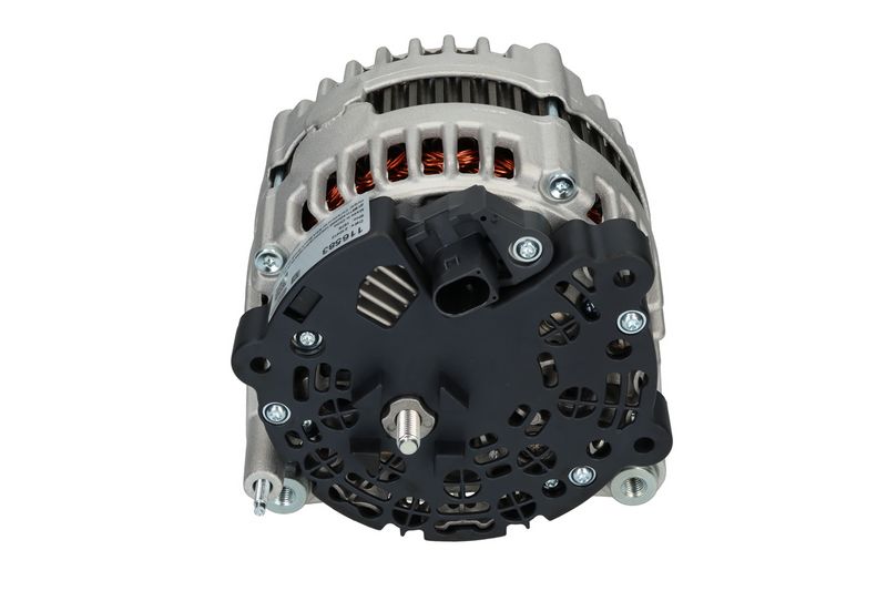 Generaator, HC-Cargo F 032 116 583