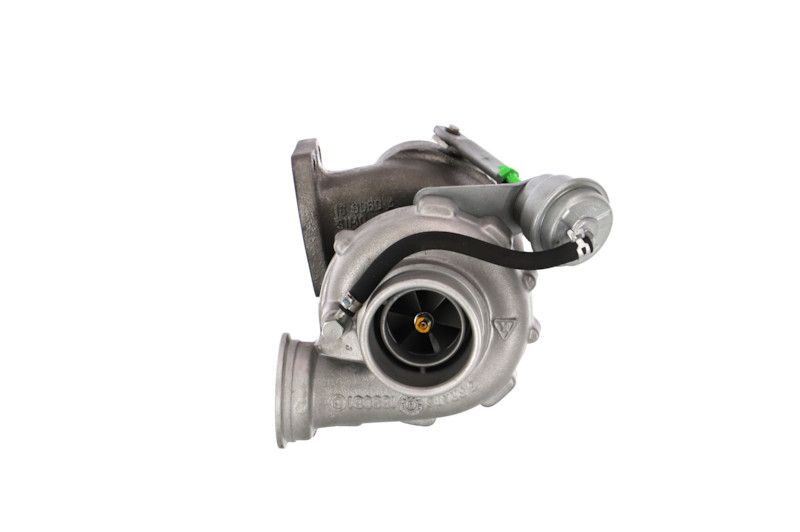 REMANTE 003-001-001177R Turbokompresorius