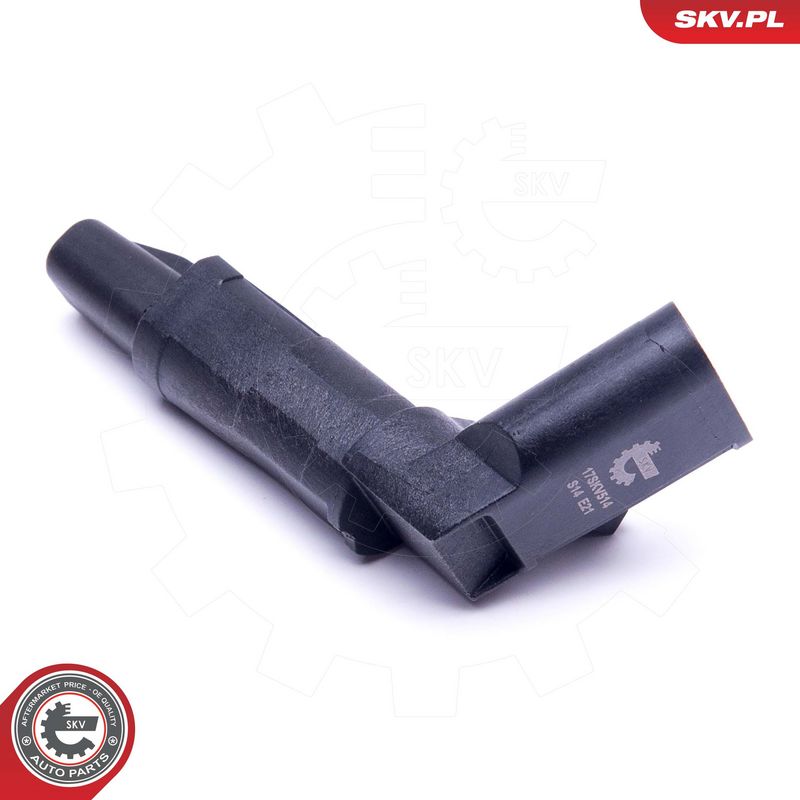 Andur, väntvõll, ESEN SKV 17SKV514