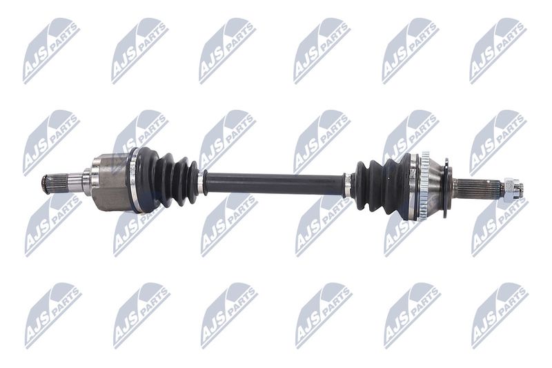 NTY NPW-HY-645 Drive Shaft